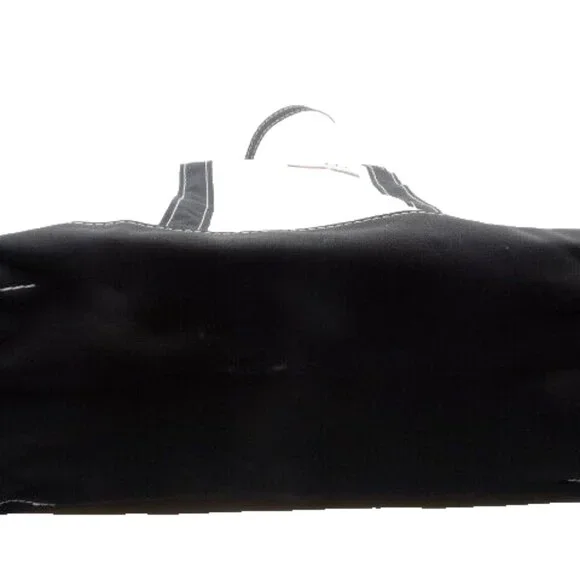 NWT Will & Grace Adler Design L.L. Bean Large Tote Bag New - Promo Audience Gift - Picture 4 of 5